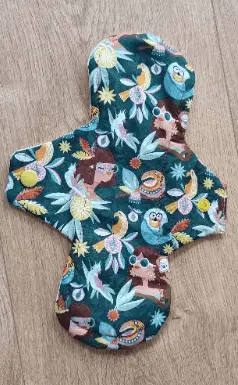 serviette midi