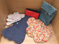 Kit serviettes (SHL)